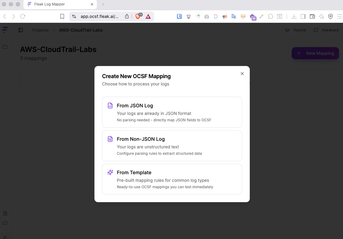 The Data Normalization Problem Nobody Talks About: Example 1 - AWS CloudTrail: Suspicious AssumeRole Event
